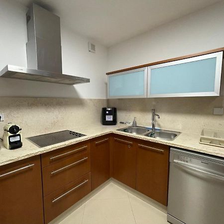 Family Pearl Eilat Appartement Buitenkant foto