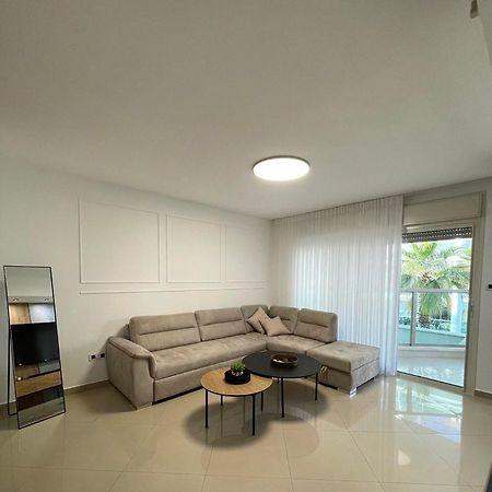 Family Pearl Eilat Appartement Buitenkant foto
