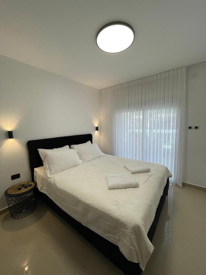 Family Pearl Eilat Appartement Buitenkant foto