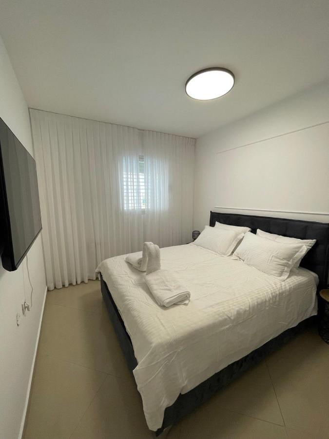 Family Pearl Eilat Appartement Buitenkant foto