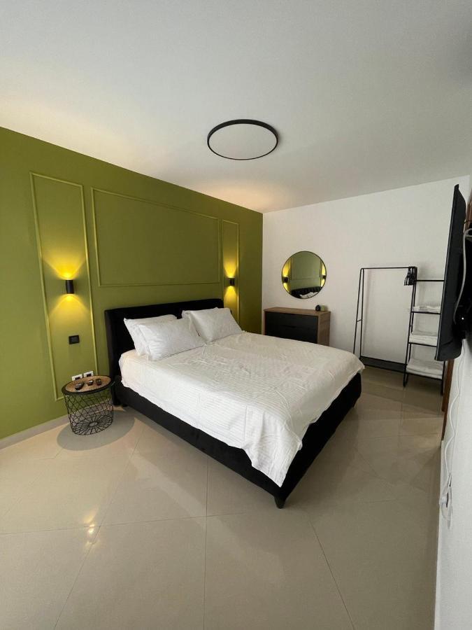 Family Pearl Eilat Appartement Buitenkant foto