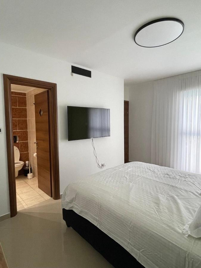 Family Pearl Eilat Appartement Buitenkant foto