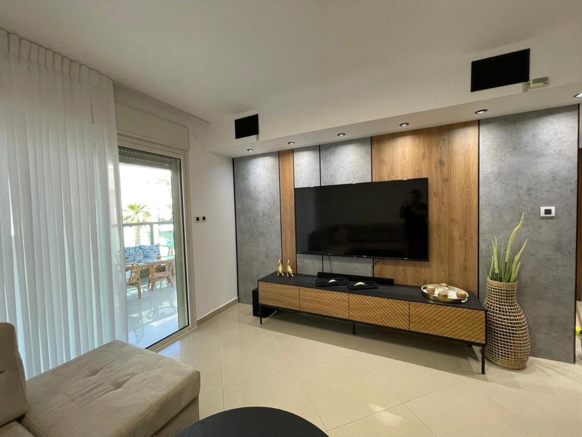 Family Pearl Eilat Appartement Buitenkant foto