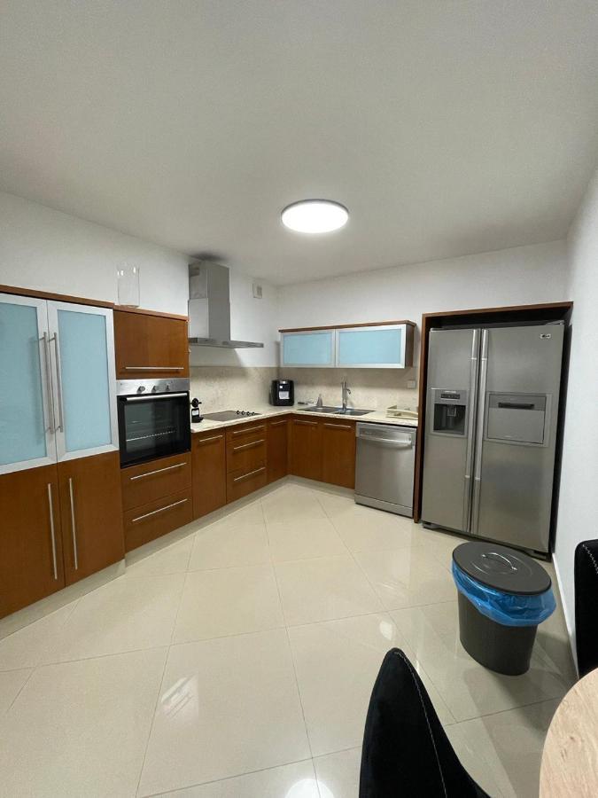 Family Pearl Eilat Appartement Buitenkant foto